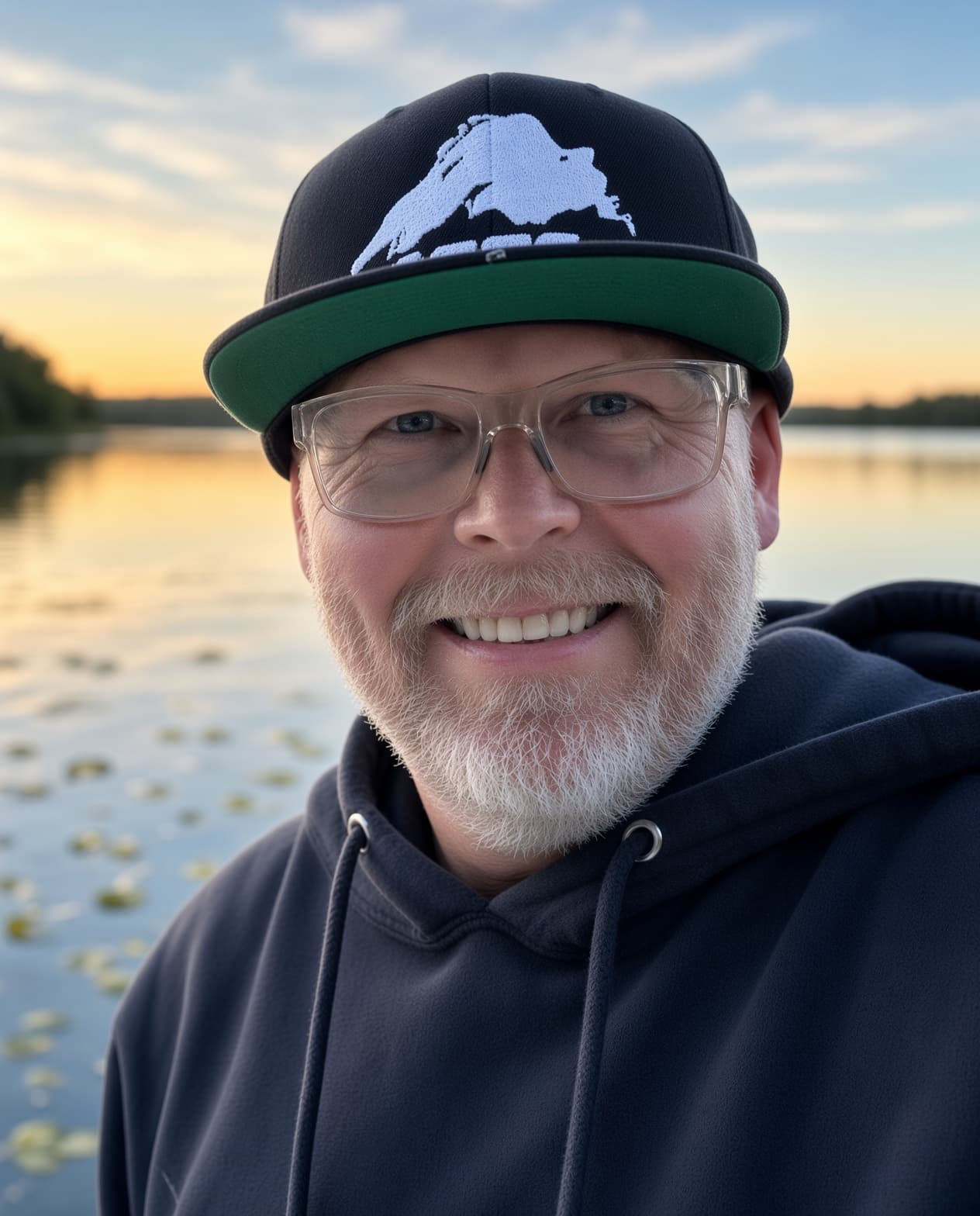Doran Nurmi, founder of Turbo D LLC